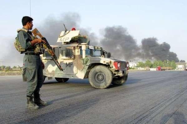 انفجار مین جان 6 غیرنظامی در افغانستان را گرفت