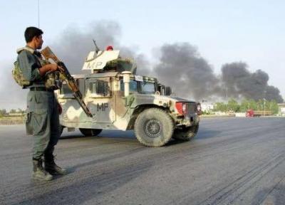 انفجار مین جان 6 غیرنظامی در افغانستان را گرفت