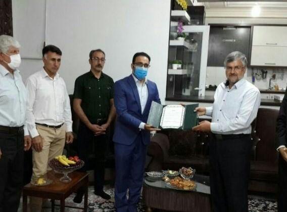 افراد پیشکسوت در حوزه ورزش سرمایه های ارزشمند جامعه هستند افراد پیشکسوت در حوزه ورزش سرمایه های ارزشمند جامعه هستند