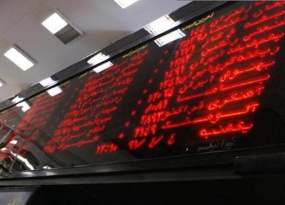 سقوط 13 هزار و 684 واحدی شاخص بورس تهران