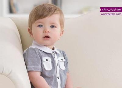 نکات مهم برای انتخاب لباس نوزاد