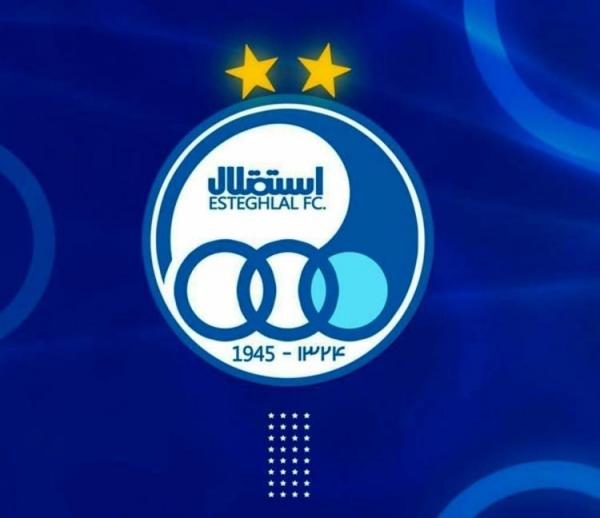 خبر خوب برای استقلالی ها در آستانه دربی خبر خوب برای استقلالی ها در آستانه دربی