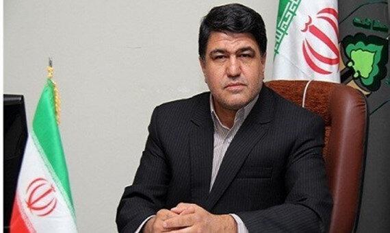 تنظیم 304 فقره پرونده تصرف اراضی منابع طبیعی کرمان در امسال