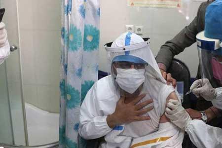 شناسایی 24 مورد ابتلا به ویروس انگلیسی در ایران