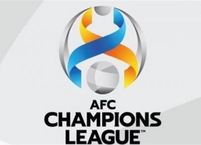لیگ قهرمانان آسیا، پیروزی الهلال عربستان مقابل شباب الاهلی امارات، استقلال دوشنبه هم برد
