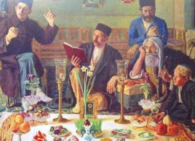 کوچکترین شاگرد کمال الملک که بود؟