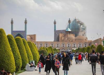 بخش هایی از مقررات سفر به ایران اعلام شد