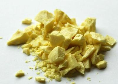 10 فایدهٔ شگفت انگیز گوگرد برای سلامتی شما