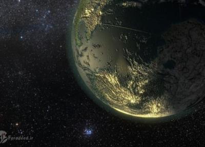 سیارات بیگانه از چه چیز ساخته شده اند؟ ، منظومه شمسی به هیج جای دیگر شبیه نیست