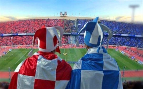 جدیدترین رتبه استقلال و پرسپولیس در رنکینگ جهانی فوتبال جدیدترین رتبه استقلال و پرسپولیس در رنکینگ جهانی فوتبال باشگاهی