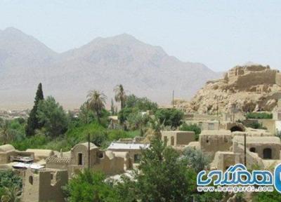ایراج از مهمترین مراکز گردشگری طبیعت در استان اصفهان است