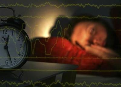 طرحی نرم افزاری برای از بین بردن اختلال خواب به وسیله محققان کشور