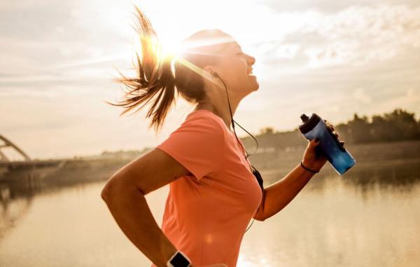 9 ورزش ساده ولی مؤثر برای کاهش کلسترول خون