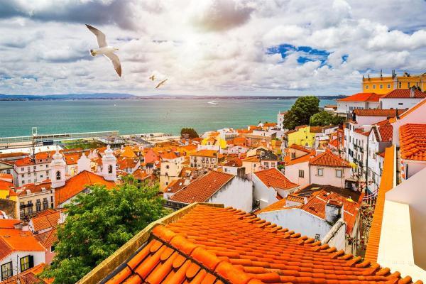 برترین جاهای دیدنی پرتغال