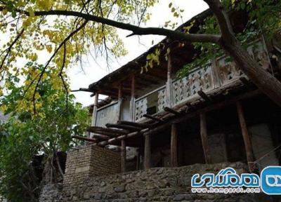 روستای اشتبین یکی از روستاهای دیدنی آذربایجان شرقی به شمار می رود