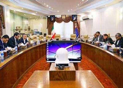 جزئیات همکاری های ایران و ازبکستان در صنعت نفت و گاز